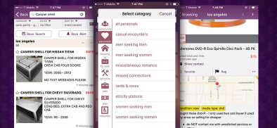 适用于iPhone的最佳Craigslist应用程序