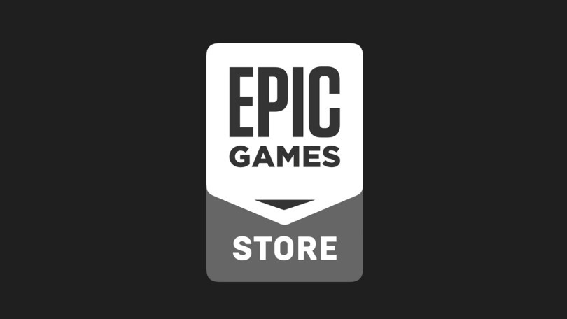 Epic Games商店提供Steam一些严肃的竞争