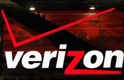 Verizon的新Just Kids计划拥有5GB的LTE数据和大量的家长控制